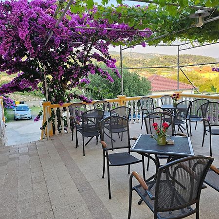 Rooms Neda Rab Town Exterior foto