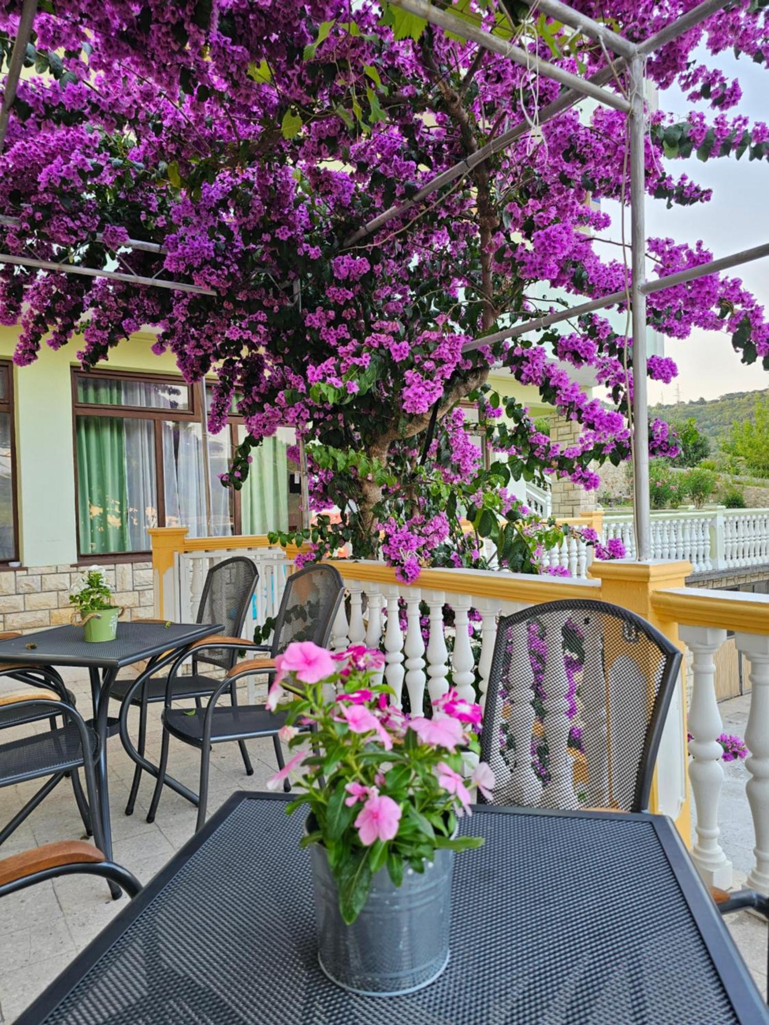 Rooms Neda Rab Town Exterior foto