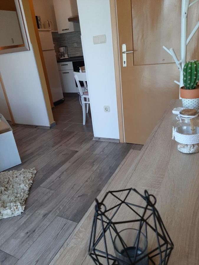 Rooms Neda Rab Town Exterior foto